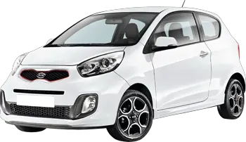 KIA picanto PNG