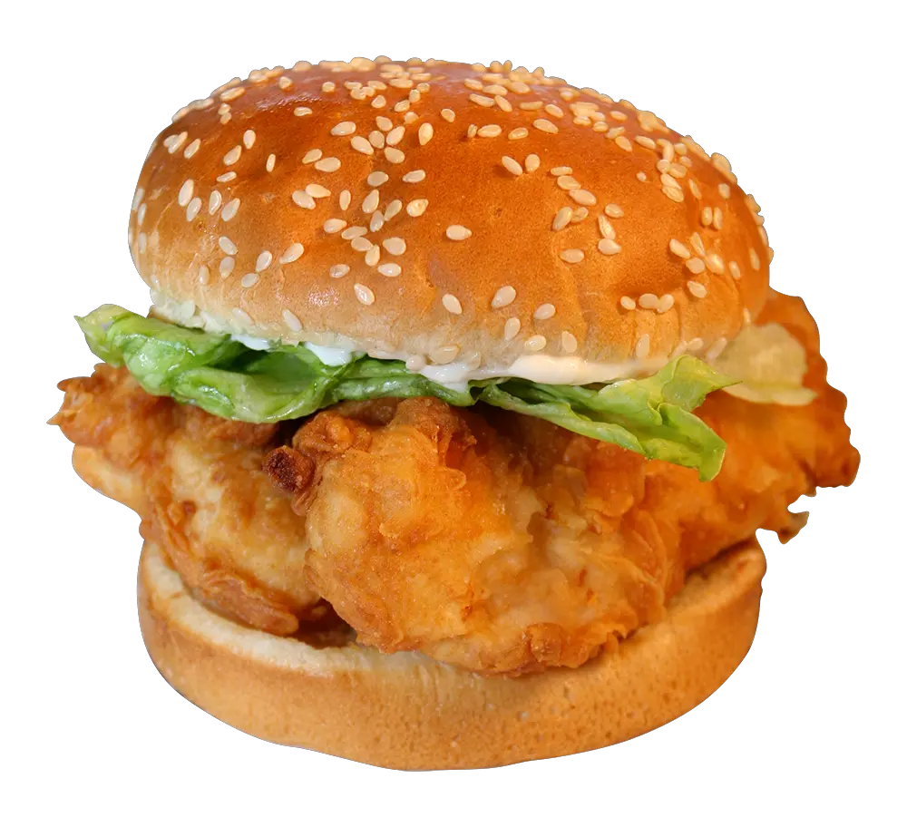 hamburger burger PNG image