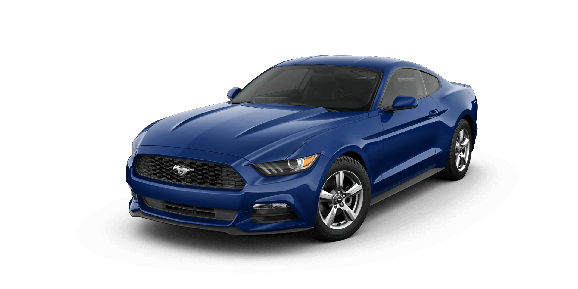 Ford Mustang PNG