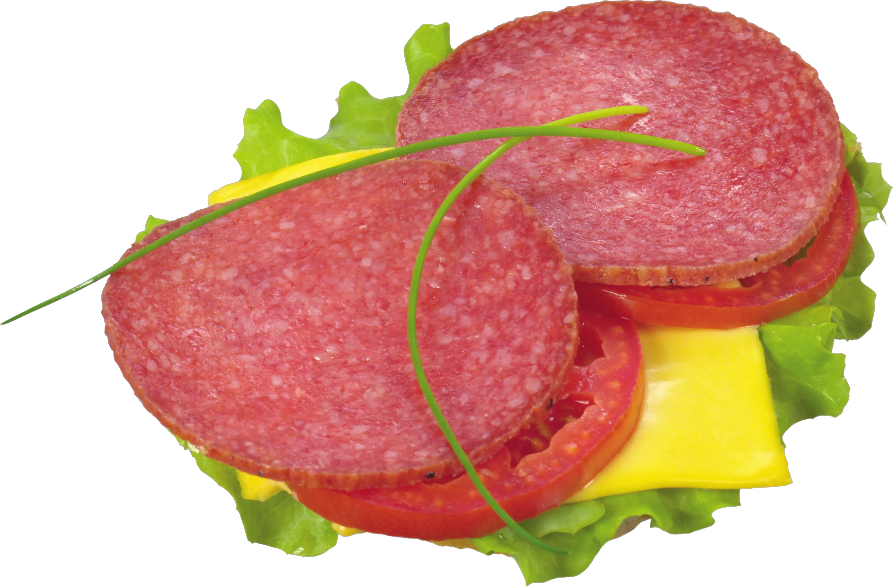 Cheeseburger PNG image
