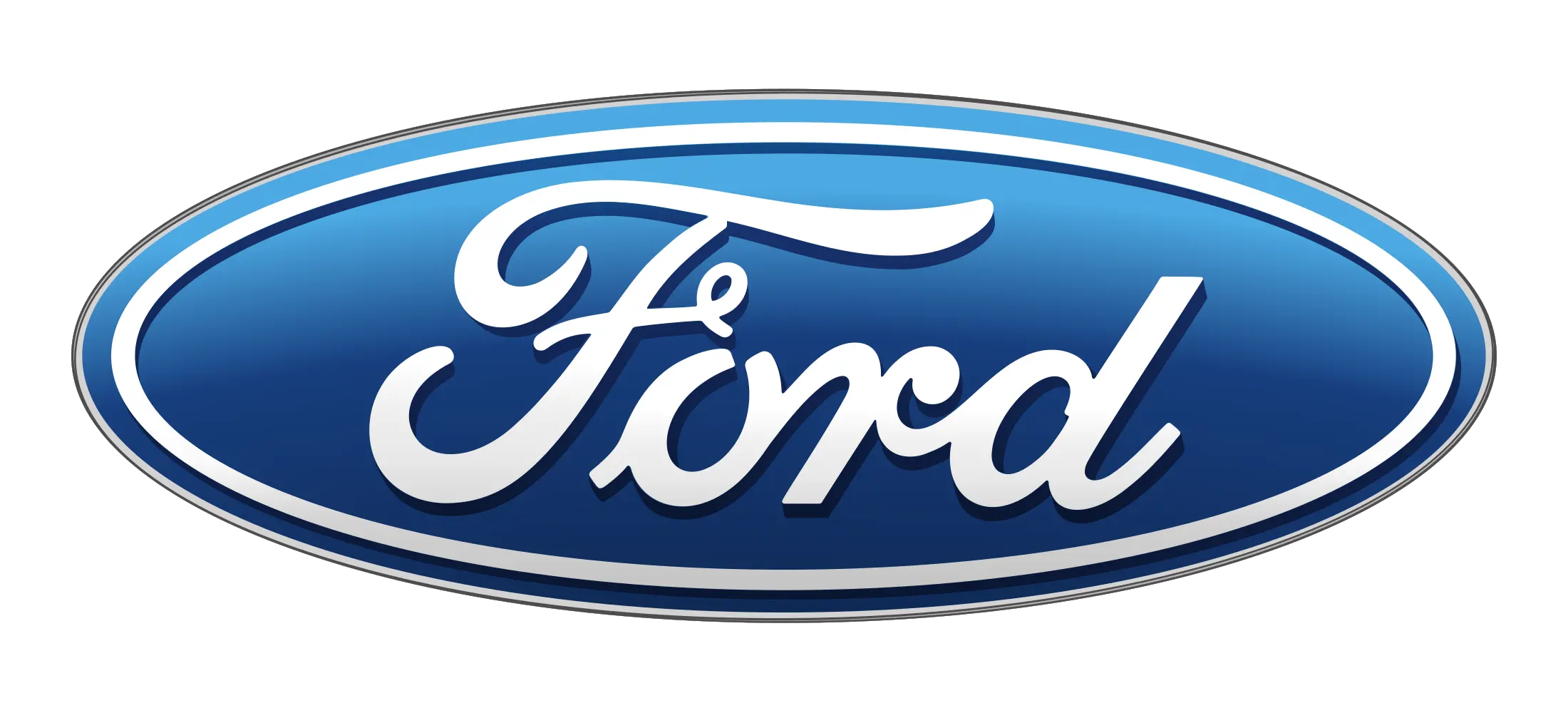 Ford logo PNG