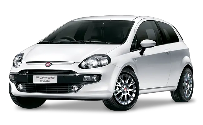 Fiat PNG