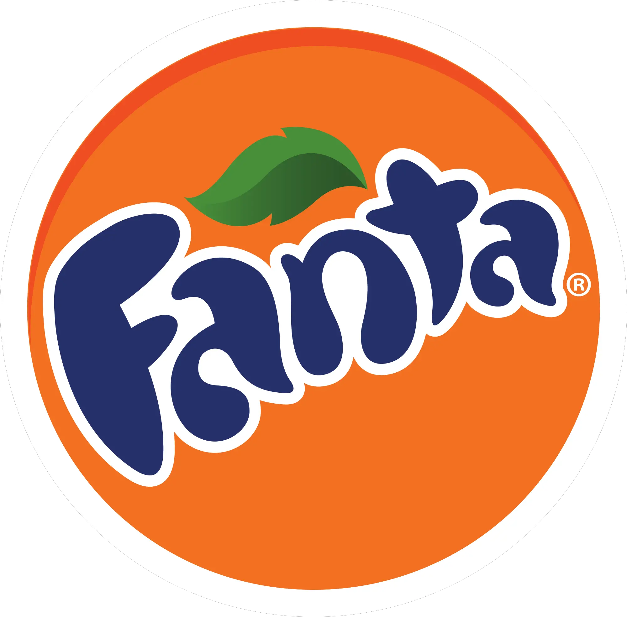 Fanta logo PNG