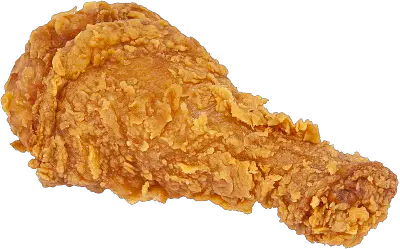 Fried chicken PNG
