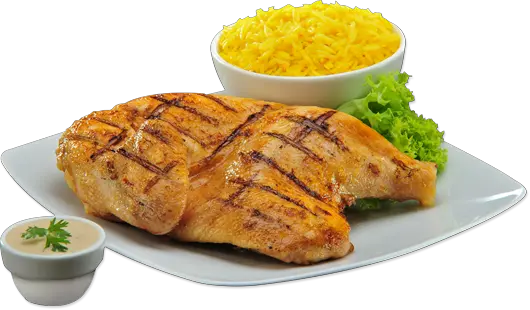 Fried chicken PNG