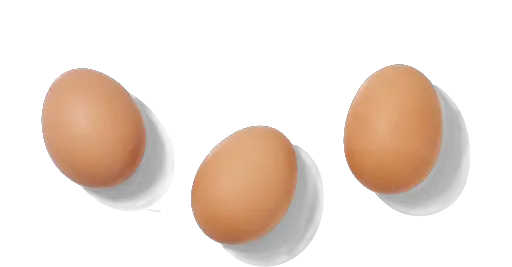 Eggs PNG