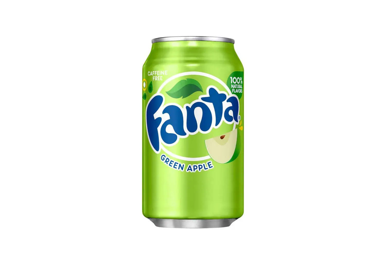 Fanta PNG