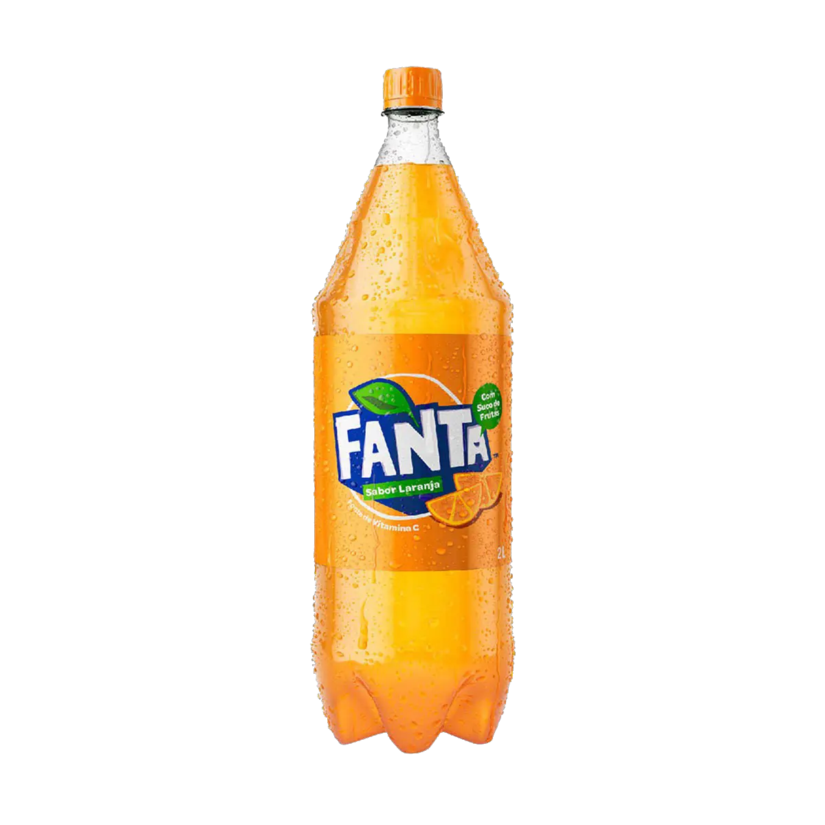 Fanta PNG