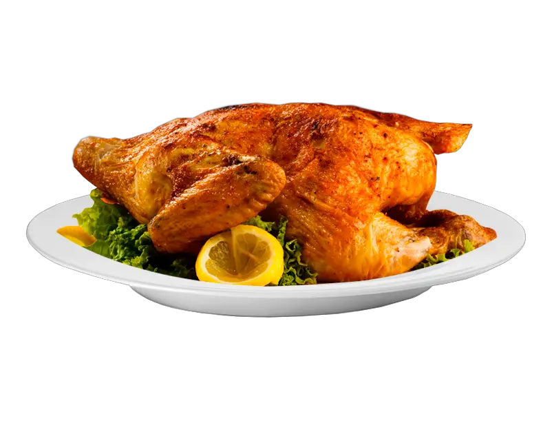 Grill chicken PNG