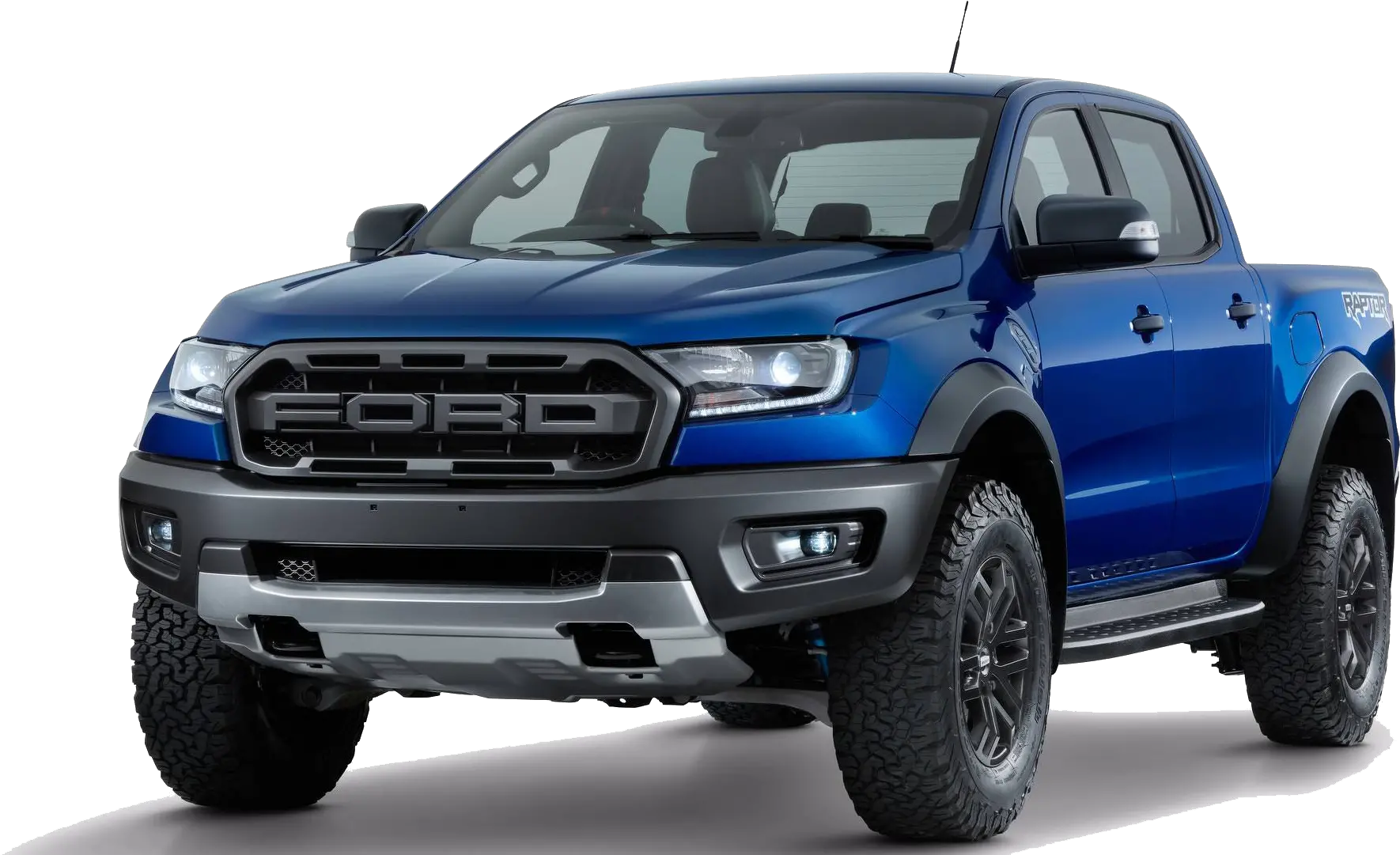 Ford PNG