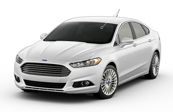 Ford PNG image