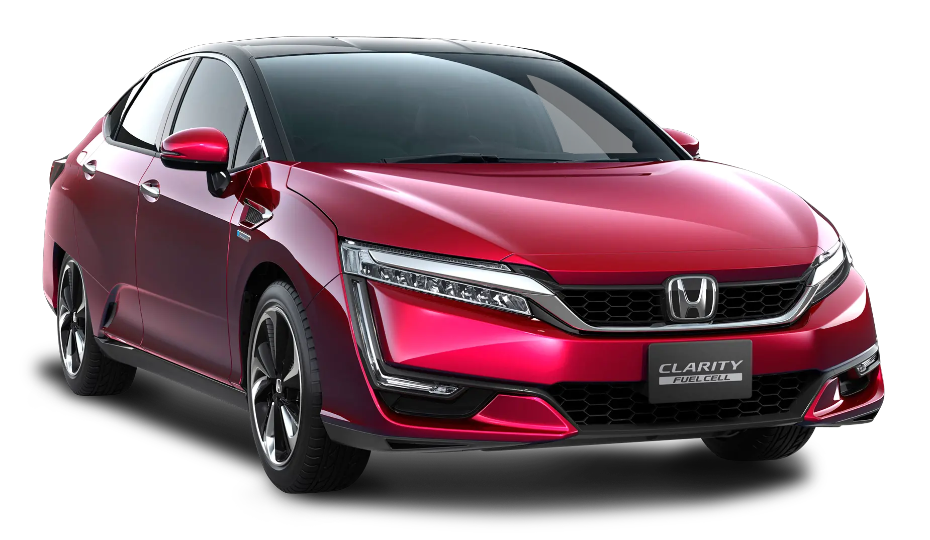 Honda PNG