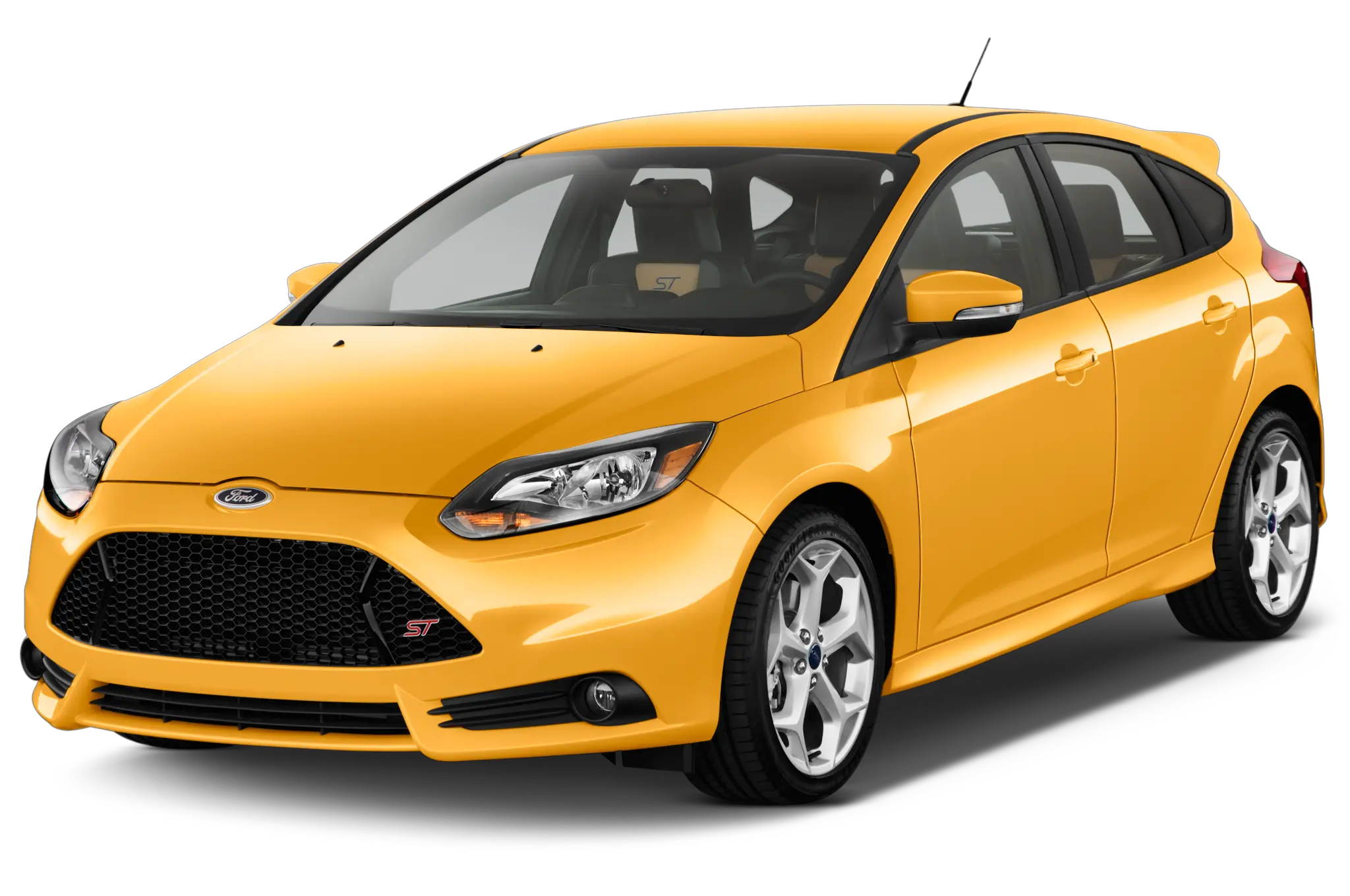 Ford PNG image