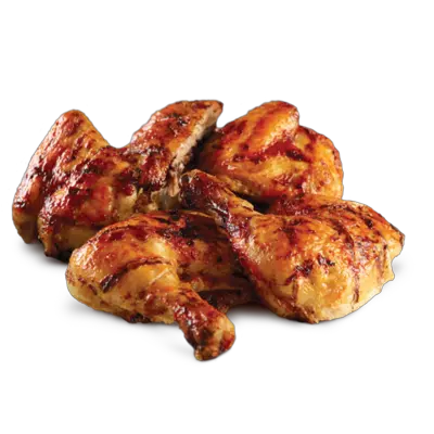 Grill chicken PNG