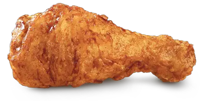 Fried chicken PNG