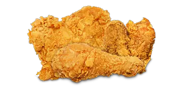 Fried chicken PNG
