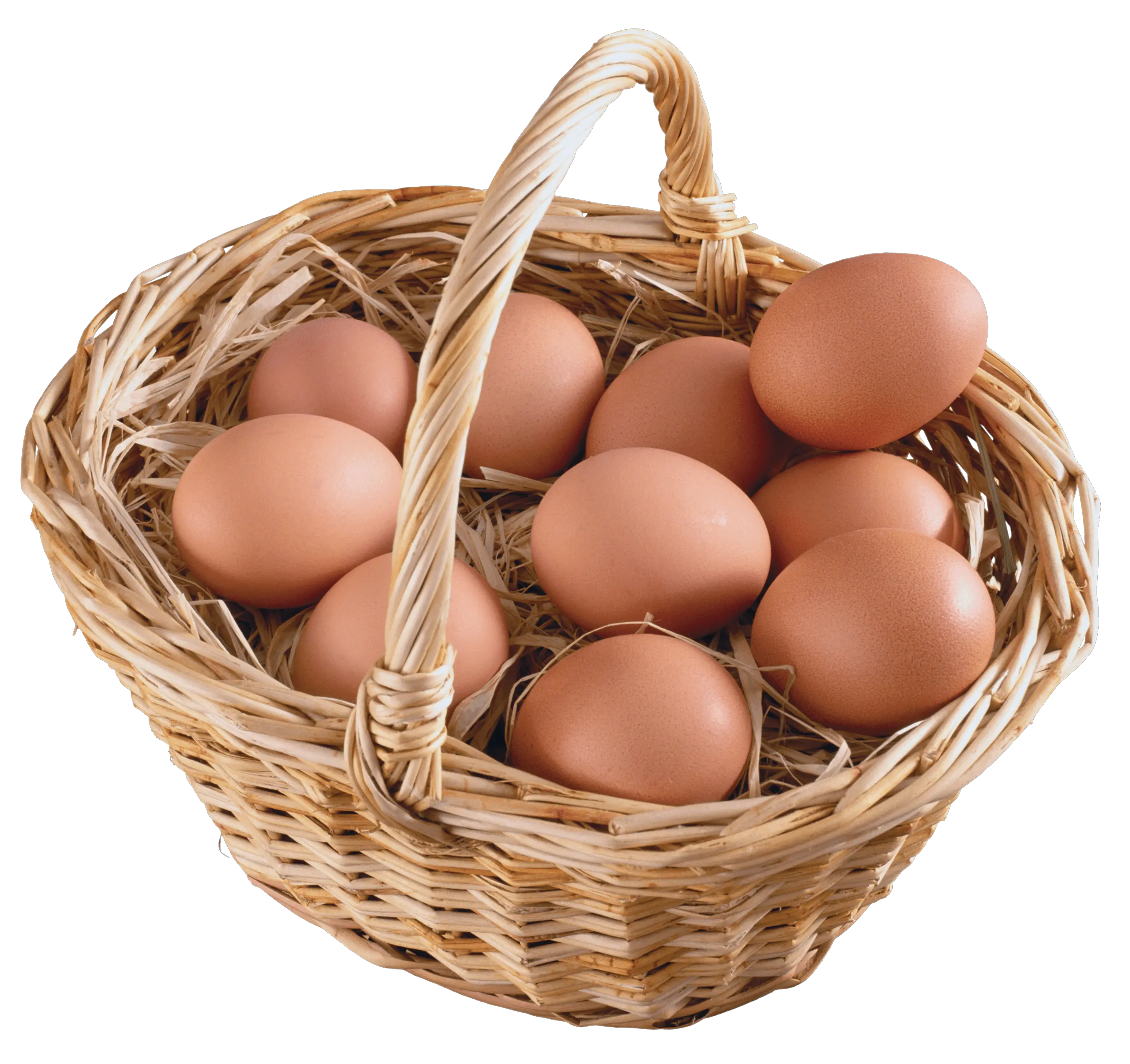 Eggs PNG