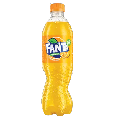 Fanta PNG