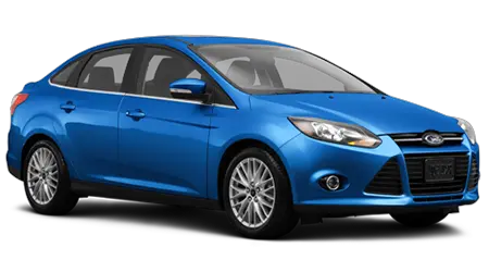 Ford PNG image