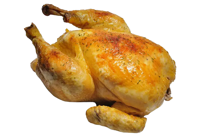 Fried chicken PNG