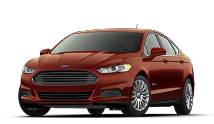 Ford PNG image