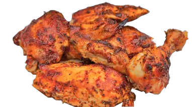 Grill chicken PNG