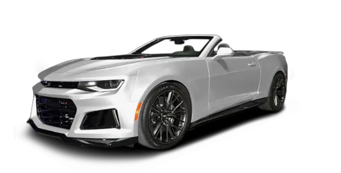 Chevrolet Camaro PNG