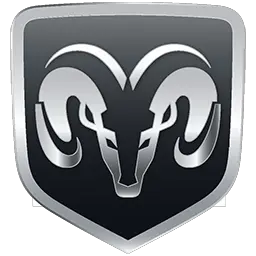 Dodge logo PNG