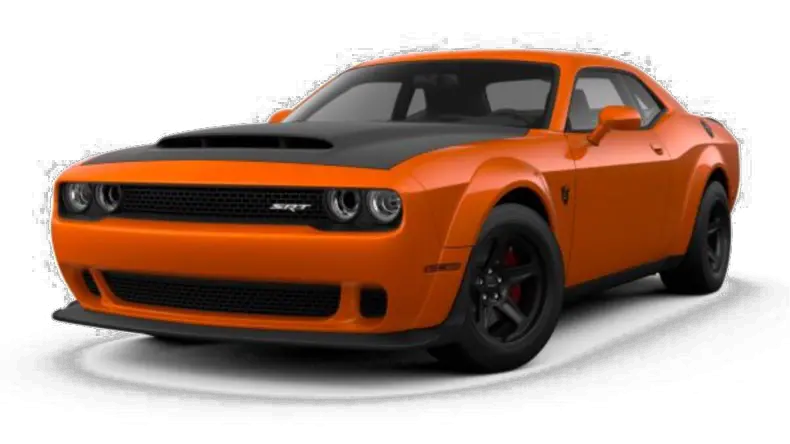 Dodge PNG