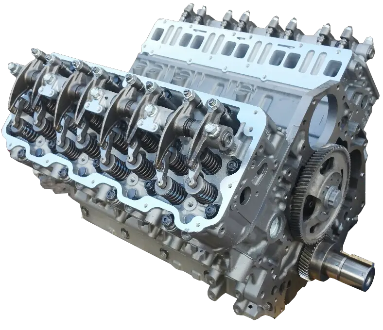 Engine motor PNG