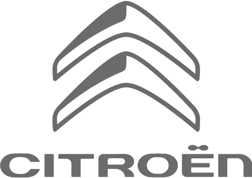 Citroen logo PNG