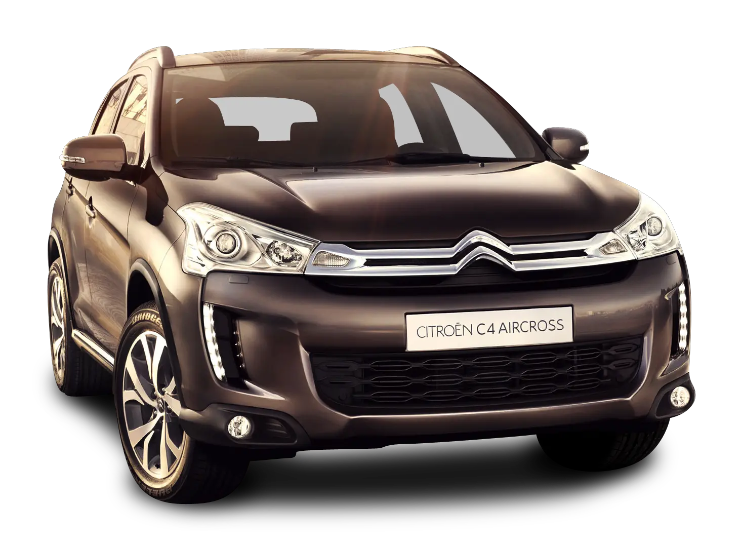 Citroen PNG