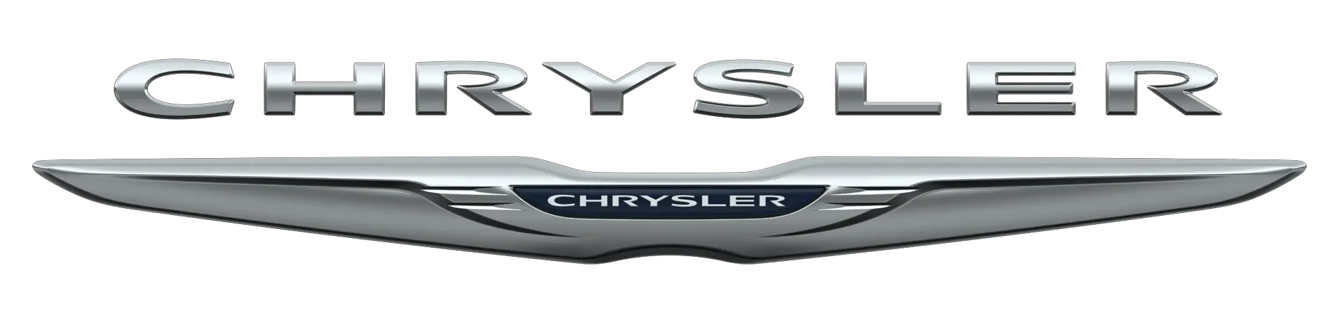 Chrysler logo PNG