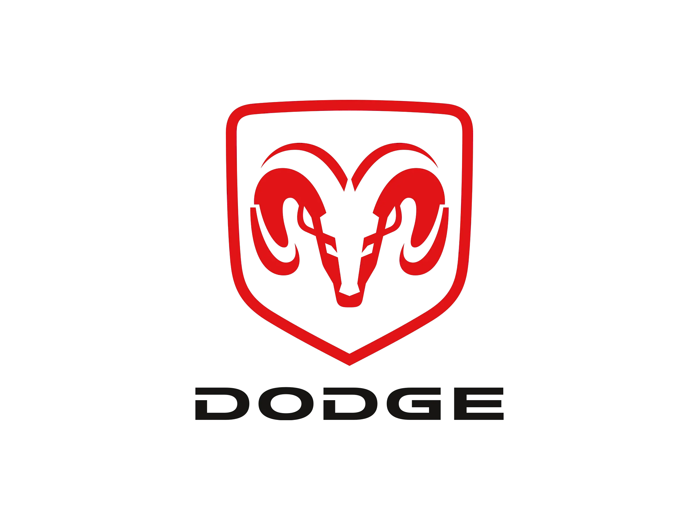 Dodge logo PNG