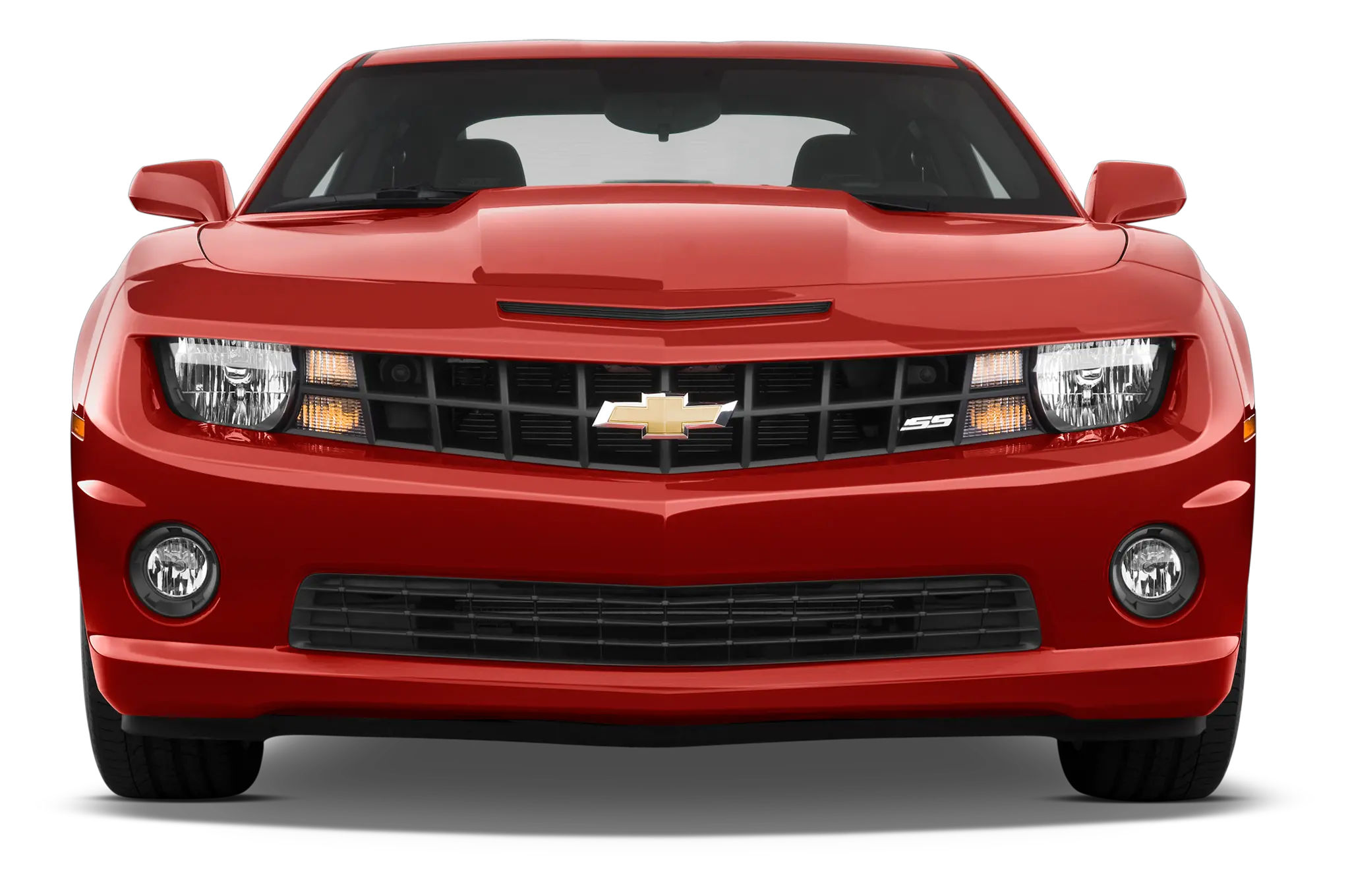 Chevrolet Camaro PNG