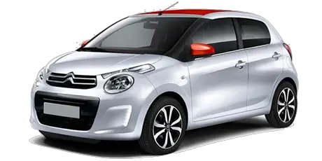 Citroen C1 PNG