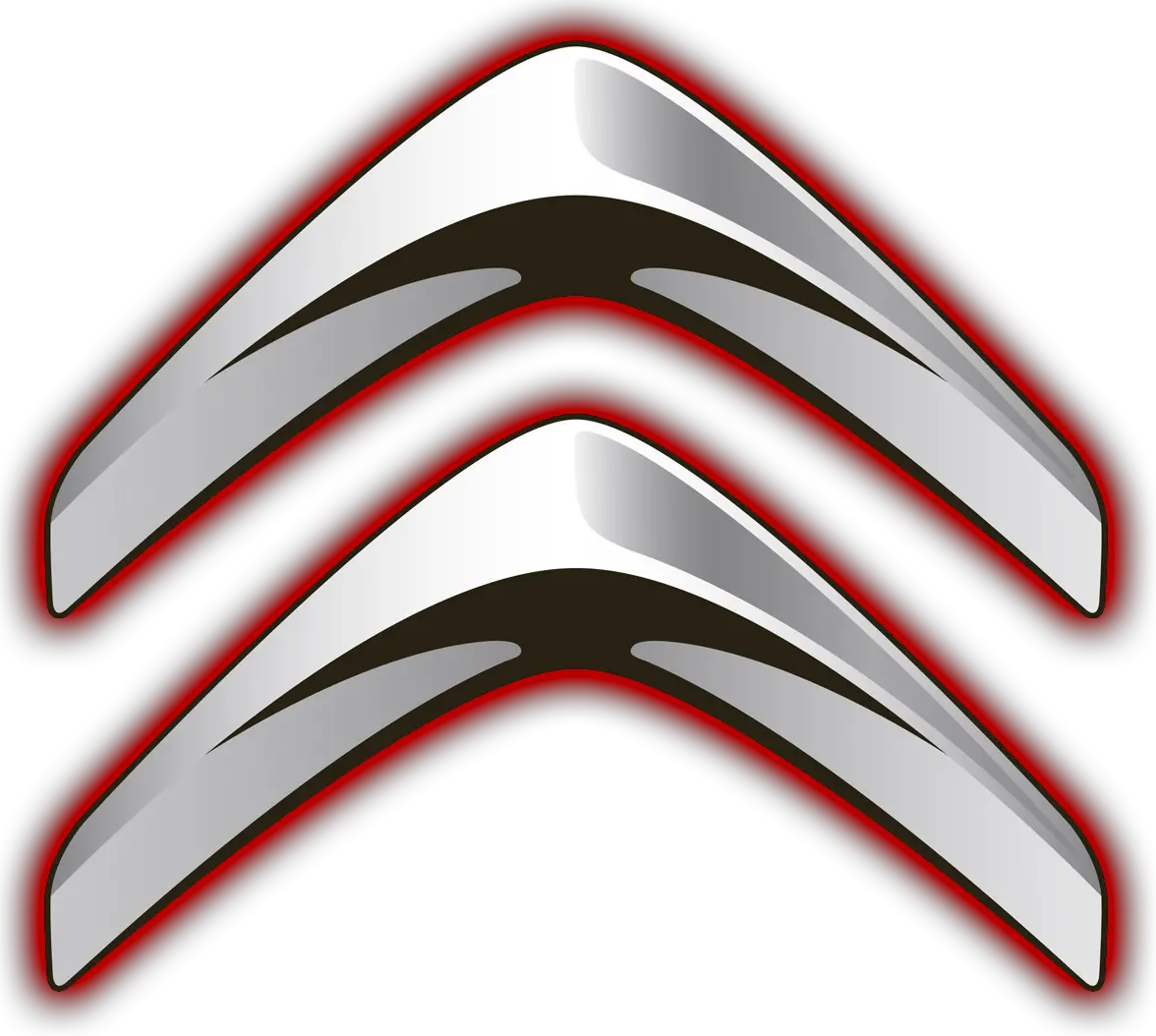 Citroen logo PNG