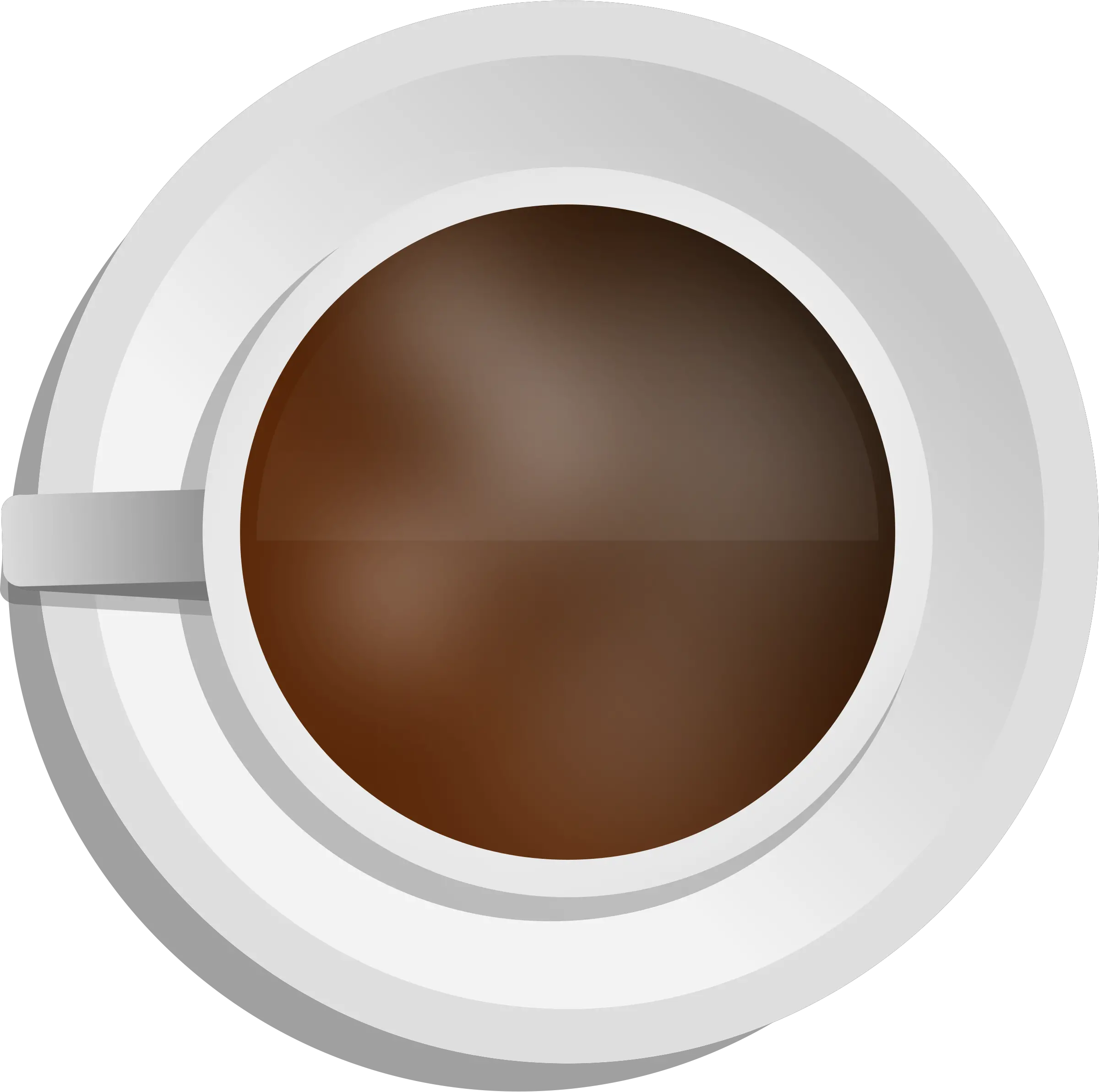 Cup coffee PNG