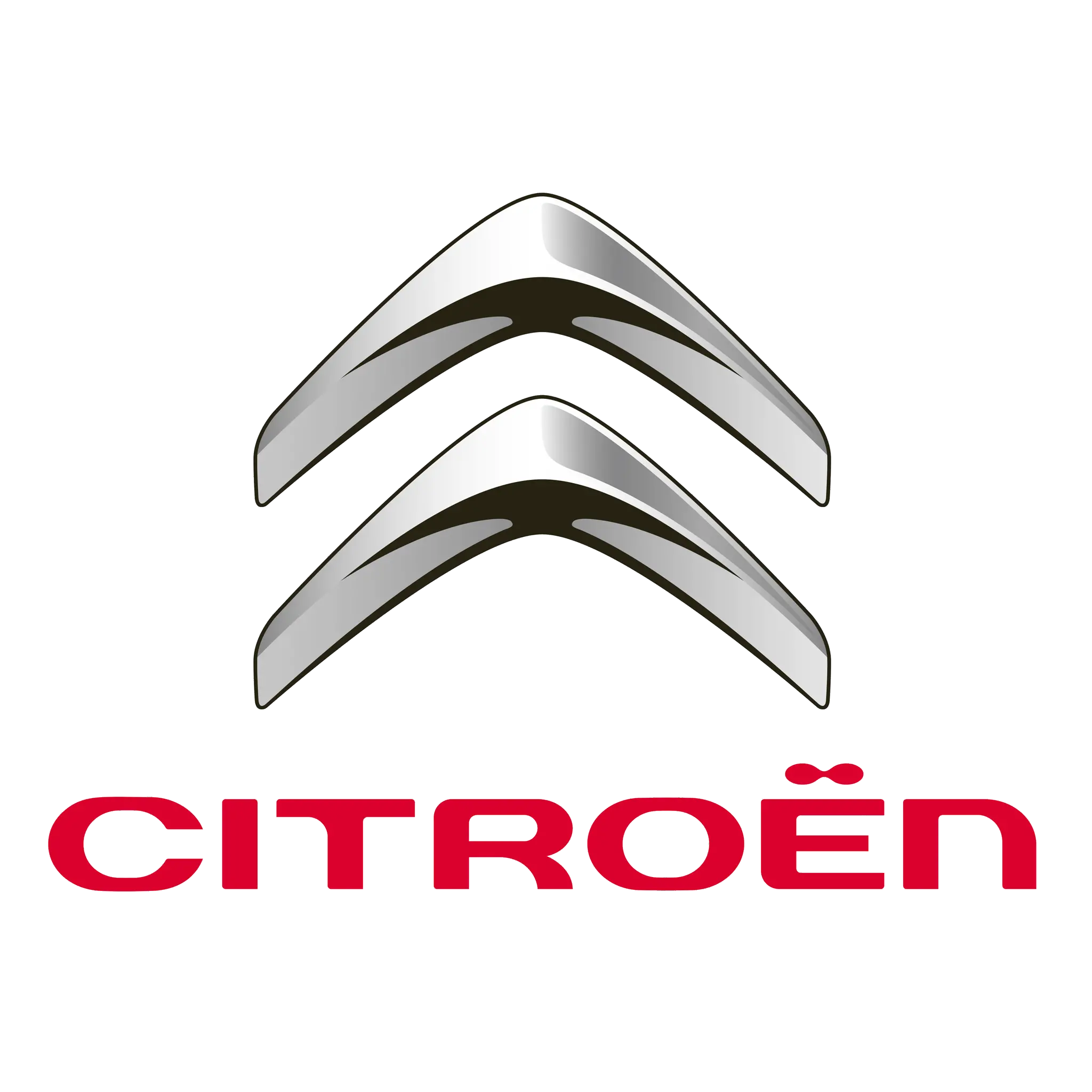 Citroen logo PNG