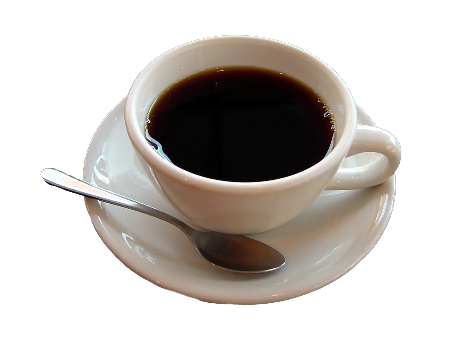 Cup coffee PNG