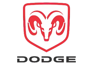 Dodge logo PNG