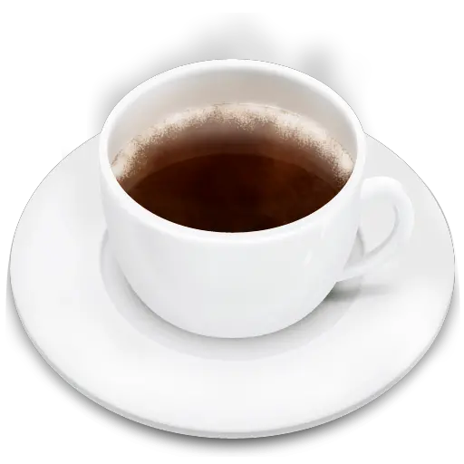 Cup coffee PNG