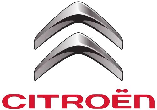 Citroen logo PNG