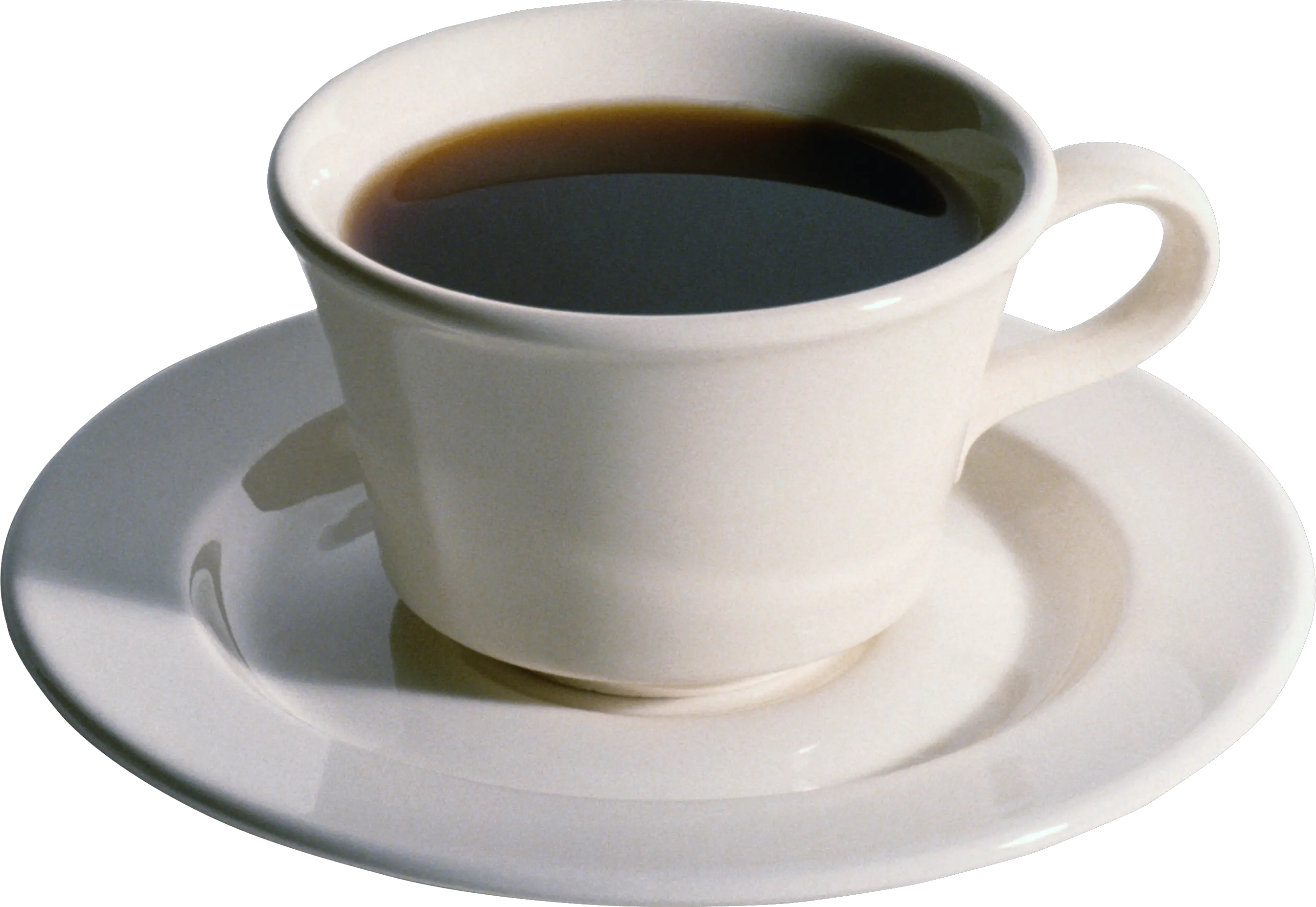 Cup coffee PNG