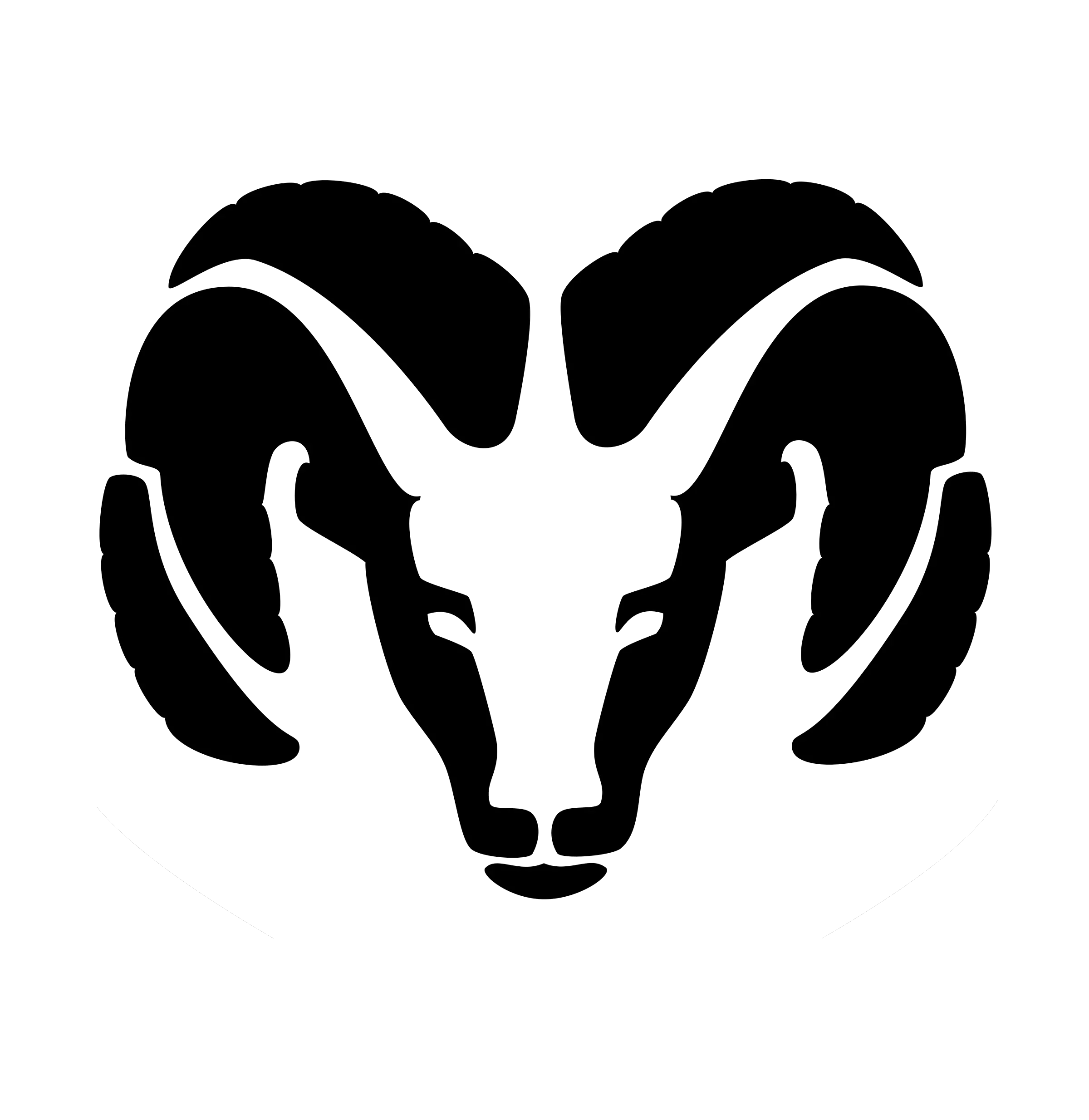 Dodge logo PNG