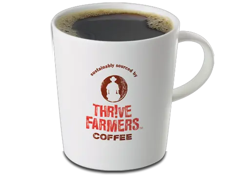 Mug coffee PNG