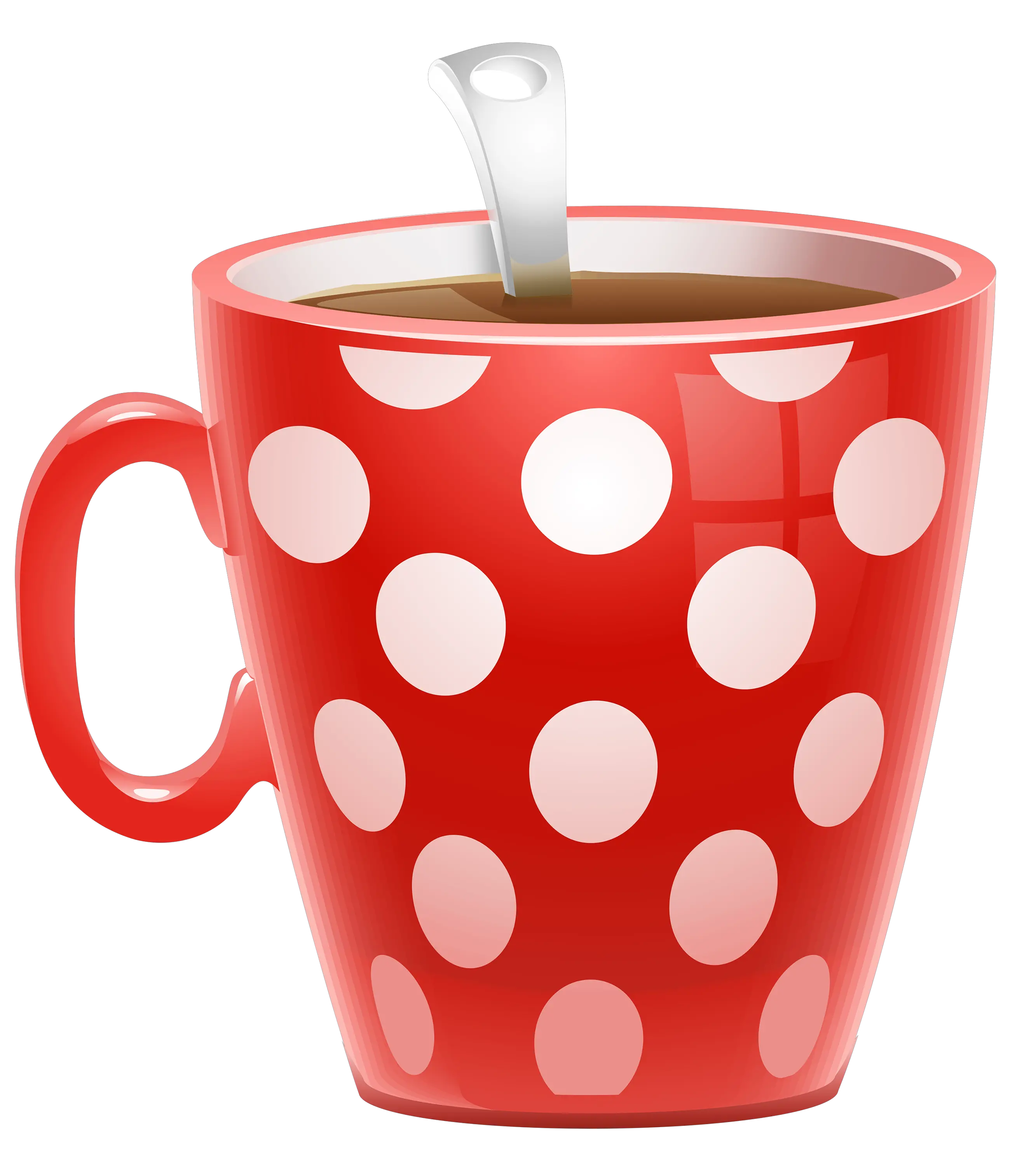 Mug coffee PNG