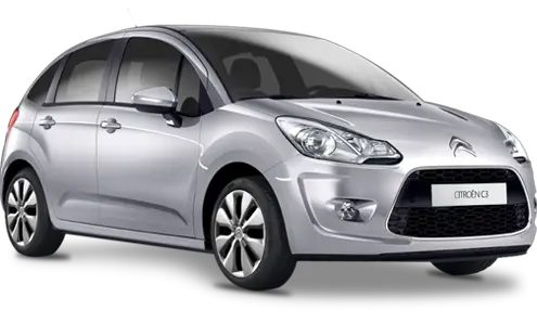 Citroen C3 PNG