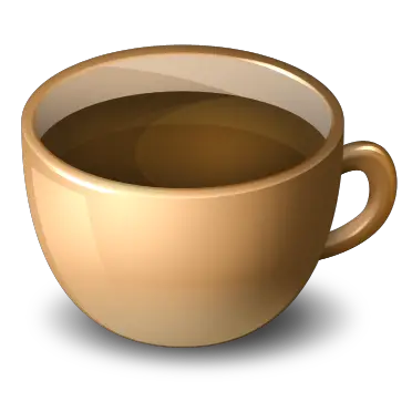 Cup coffee PNG