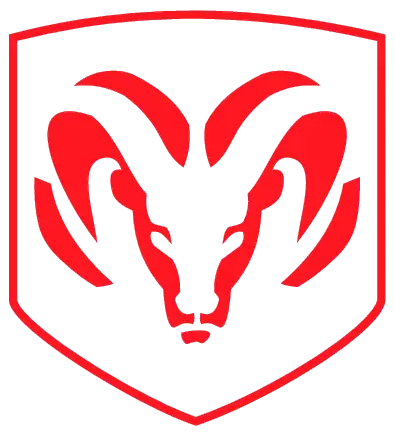 Dodge logo PNG